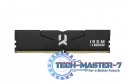 Pamięć GOODRAM (DIMM/DDR5/32 GB/5600MHz/30CL/DUAL)