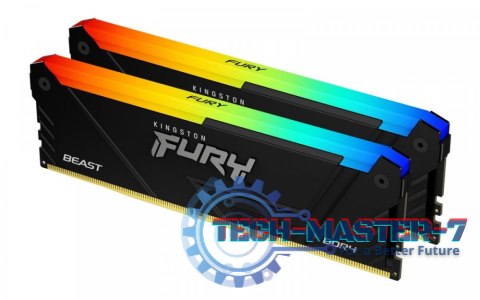 Pamięć KINGSTON (DIMM/DDR4/32 GB/3200MHz/16CL/DUAL)