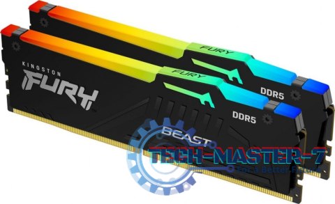 Pamięć KINGSTON (DIMM/DDR5/32 GB/5600MHz/36CL/DUAL)