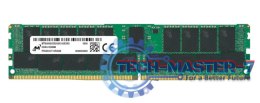 Pamięć MICRON (RDIMM/DDR4/32 GB/3200MHz/1.2V/22CL/SINGLE)