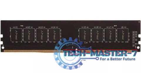 Pamięć PNY (DIMM/DDR4/16 GB/3200MHz/22CL/SINGLE)