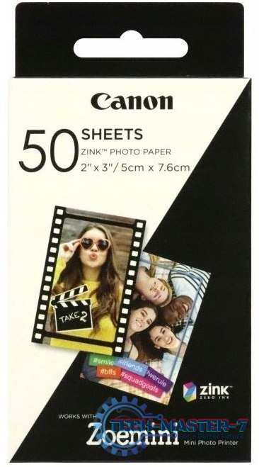 Papier CANON 3215C002