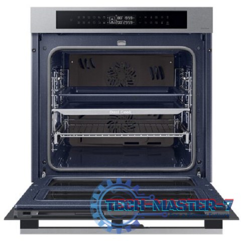 Piekarnik elektryczny Do zabudowy w meblach SAMSUNG NV7B4345VAS Piekarnik elektryczny Do zabudowy w meblach SAMSUNG NV7B4345VAS