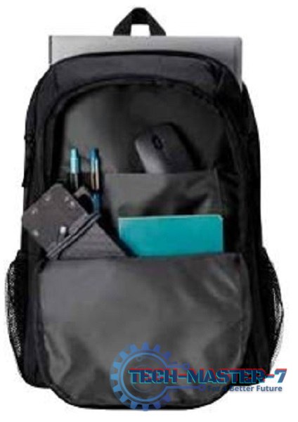 Plecak HP 1X644AA (maks.15.6"/Szary) Plecak HP 1X644AA (maks.15.6"/Szary)