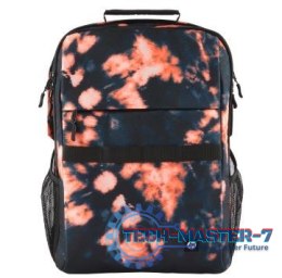 Plecak HP Campus Tie Dye XL 7K0E3AA (maks.16
