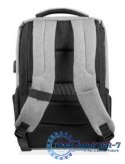 Plecak MODECOM smart PLE-MC-SMART-15 (maks.15.6"/Szaro-czarny)