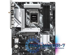 Płyta główna ASROCK B760 PRO RS WIFI LGA1700 ATX