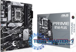 Płyta główna ASUS PRIME B760-PLUS LGA1700 ATX