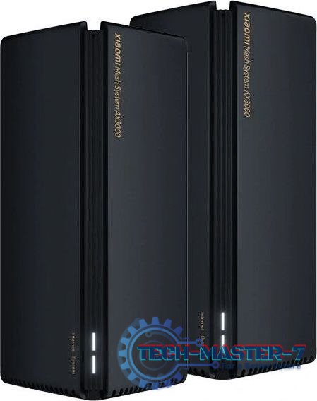 Router XIAOMI Ax3000 Router XIAOMI Ax3000