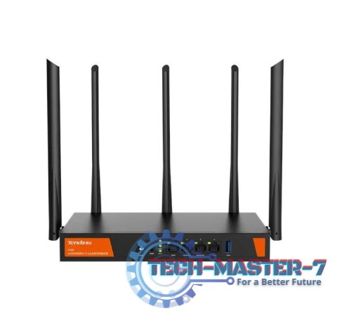 Router TENDA W30E