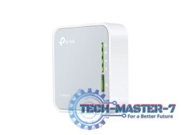 Router TP-LINK TL-WR902AC