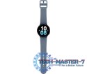 Samsung Galaxy Watch 5 44mm Niebieski SAMSUNG Wear OS Niebieski