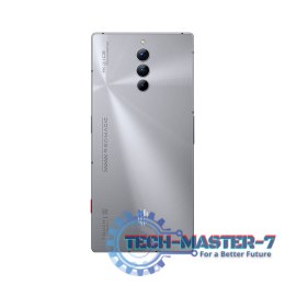 Smartphone NUBIA Redmagic 8S 5G 12/256 GB Platinym 256 GB Platinum NX729JS/12GB