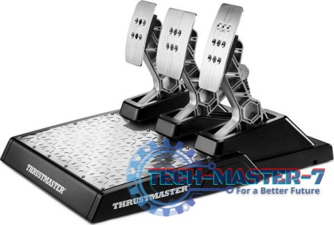 T-LCM THRUSTMASTER T-LCM THRUSTMASTER