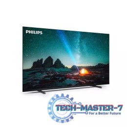Telewizor PHILIPS 55″ LED 55PUS7609/12