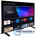 Telewizor TOSHIBA 40″ D-LED 40LV2E63DG