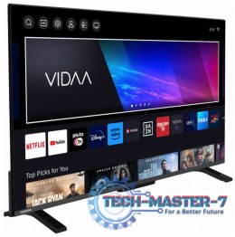 Telewizor TOSHIBA 40″ D-LED 40LV2E63DG
