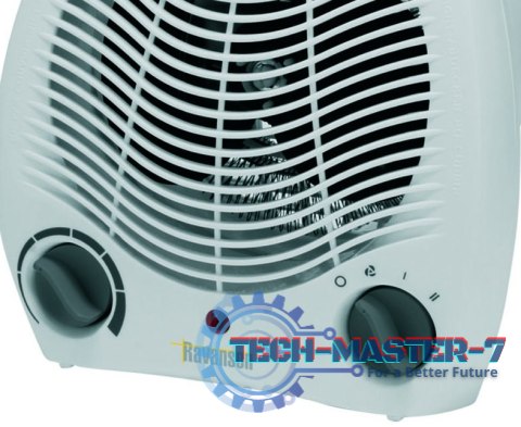 Termowentylator RAVANSON FH-105 Termowentylator RAVANSON FH-105