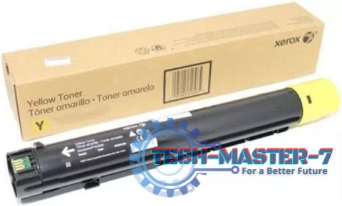 Toner XEROX 106R03746