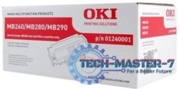 Toner OKI Toner Yellow 44059165