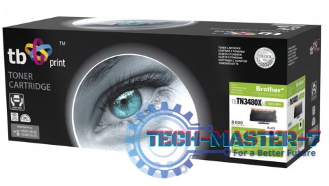 Toner TB PRINT TB-TN3480N TN3480