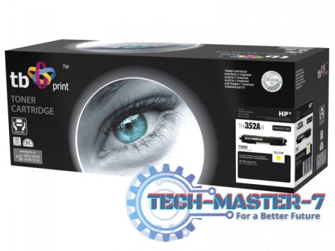 Toner TB PRINT TH-352ARO