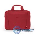Torba na laptopa DICOTA Eco Slim Case BASE (maks.14.1"/Czerwony)