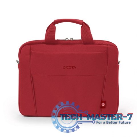 Torba na laptopa DICOTA Eco Slim Case BASE (maks.14.1"/Czerwony)