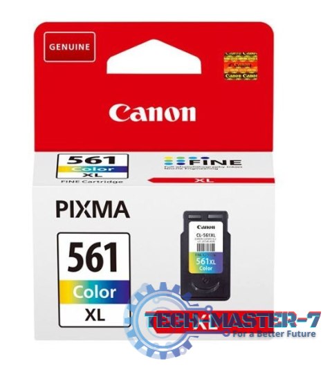 Tusz CANON CL-561 COLOR XL 3730C001