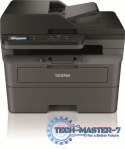 Urządzenie wielofunkcyjne laserowe BROTHER DCP-L2640DNYJ1 DCPL2640DNYJ1