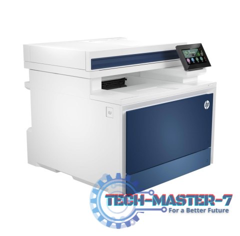 Urządzenie wielofunkcyjne laserowe HP LaserJet Pro MFP 4302fdn 4RA84F