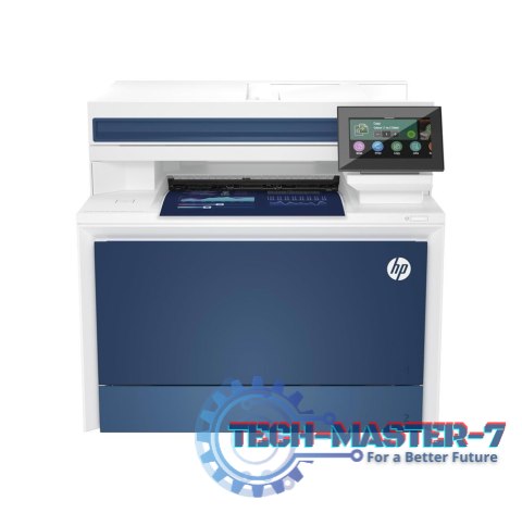 Urządzenie wielofunkcyjne laserowe HP LaserJet Pro MFP 4302fdn 4RA84F Urządzenie wielofunkcyjne laserowe HP LaserJet Pro MFP 4302fdn 4RA84F
