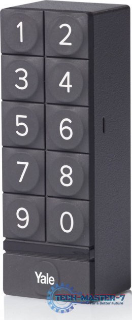 YALE SMART KEYPAD