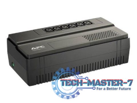 Zasilacz awaryjny APC BV800I 800VA
