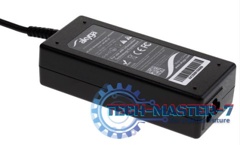 AK-ND-25 Zasilacz sieciowy AKYGA 65W 19.5V