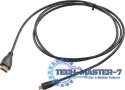 AKYGA AK-HD-15R 1.5m /s1x micro HDMI 1x HDMI
