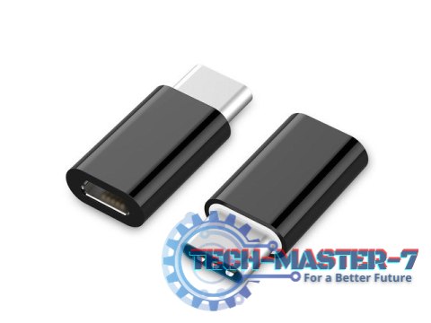 Adapter GEMBIRD A-USB2-CMMF-01 USB - USB
