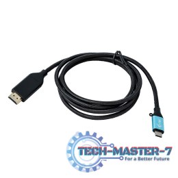 Adapter I-TEC C31CBLHDMI60HZ2M USB-C - HDMI