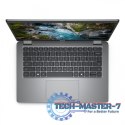 DELL Precision 3490 (14"/U7-155H/RTX 500 Ada/32GB/SSD1TB/W11P/Szary)