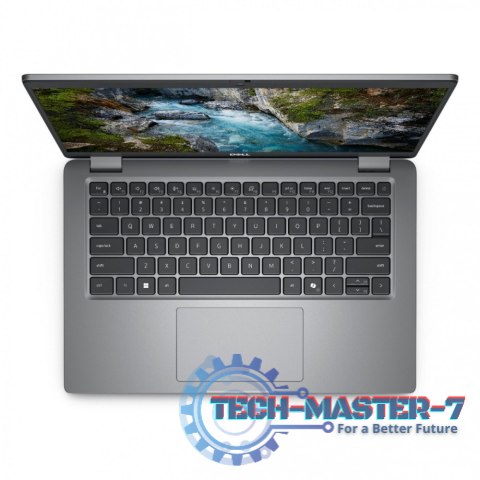 DELL Precision 3490 (14"/U7-155H/RTX 500 Ada/32GB/SSD1TB/W11P/Szary) DELL Precision 3490 (14"/U7-155H/RTX 500 Ada/32GB/SSD1TB/W11P/Szary)