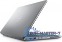 DELL Precision 3490 (14"/U7-155H/RTX 500 Ada/32GB/SSD1TB/W11P/Szary)