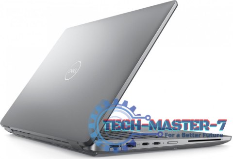 DELL Precision 3490 (14"/U7-155H/RTX 500 Ada/32GB/SSD1TB/W11P/Szary) DELL Precision 3490 (14"/U7-155H/RTX 500 Ada/32GB/SSD1TB/W11P/Szary)
