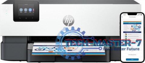 Drukarka atramentowa HP OfficeJet Pro 9110b (1200 x 1200dpi /maks.A4 / Wi-Fi)