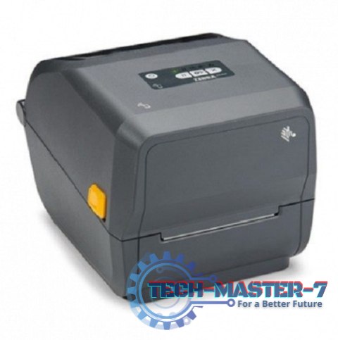Drukarka etykiet ZEBRA ZD421T (ZD4A042-30EM00EZ) Drukarka etykiet ZEBRA ZD421T (ZD4A042-30EM00EZ)