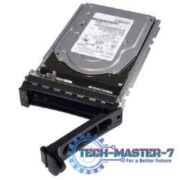 Dysk twardy DELL 8 TB 3.5
