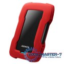 Dysk twardy zewnętrzny A-DATA HD330 2 TB AHD330-2TU31-CRD