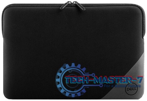 Etui DELL Essential Sleeve 460-BCQO (15" /Czarny)