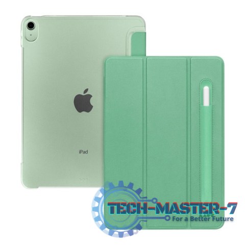 Etui PICOM LAUT Huex Folio do iPad Air 10.9 4/5G (green) L_IPD20_HP_GN Etui PICOM LAUT Huex Folio do iPad Air 10.9 4/5G (green) L_IPD20_HP_GN