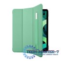 Etui PICOM LAUT Huex Folio do iPad Air 10.9 4/5G (green) L_IPD20_HP_GN