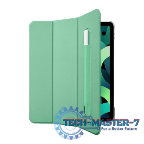 Etui PICOM LAUT Huex Folio do iPad Air 10.9 4/5G (green) L_IPD20_HP_GN Etui PICOM LAUT Huex Folio do iPad Air 10.9 4/5G (green) L_IPD20_HP_GN
